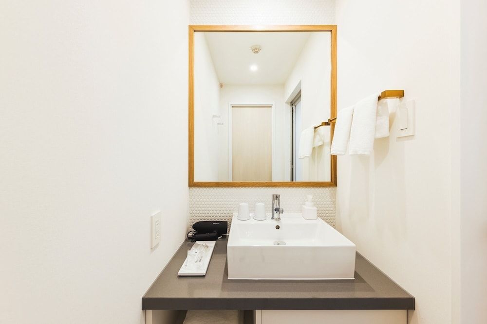 HOTEL NUPKA Superior Twin Room, 2 Twin Beds, Non Smoking, Private Bathroom 6