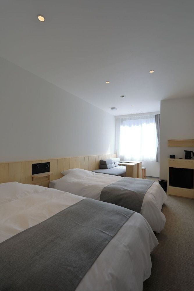 HOTEL NUPKA Superior Twin Room, 2 Twin Beds, Non Smoking, Private Bathroom