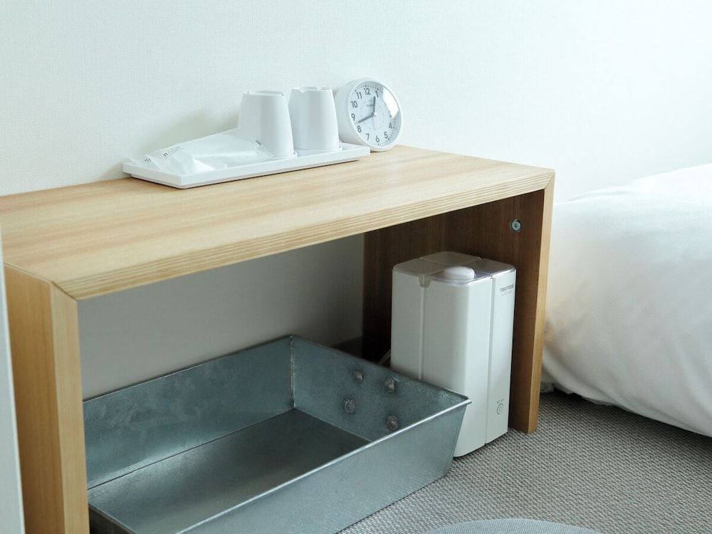 HOTEL NUPKA Standard Double Room, 1 Double Bed, Non Smoking, Private Bathroom 7