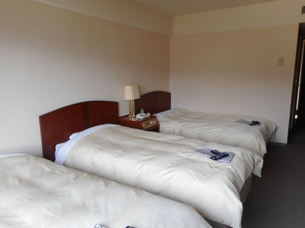 Family Triple Room, Non Smoking