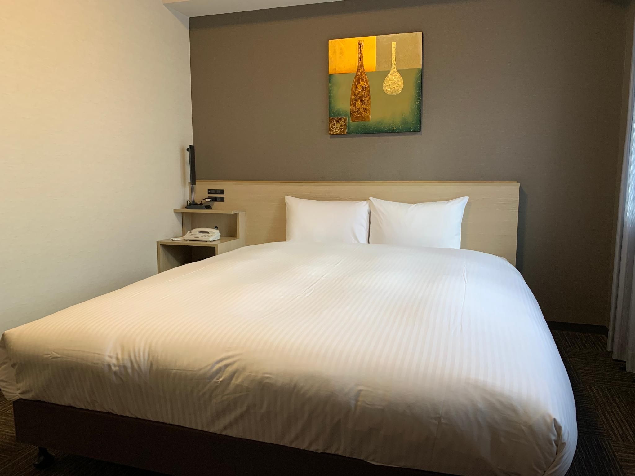 Double Room Non Smoking