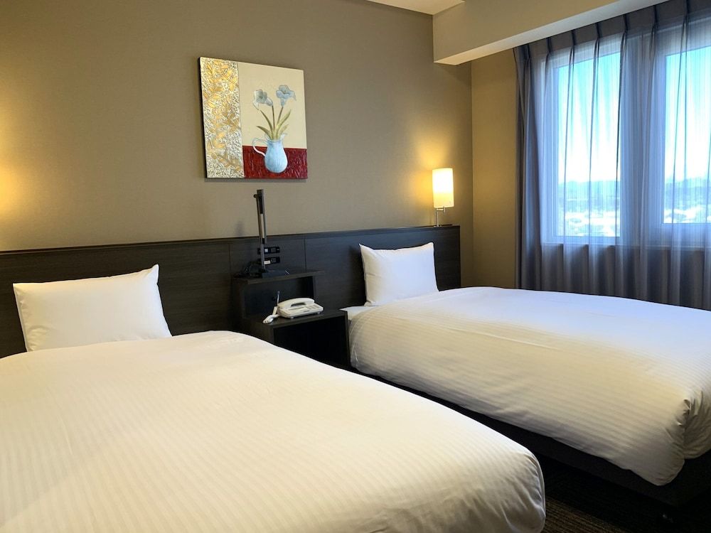 Comfort Twin Room, Non Smoking