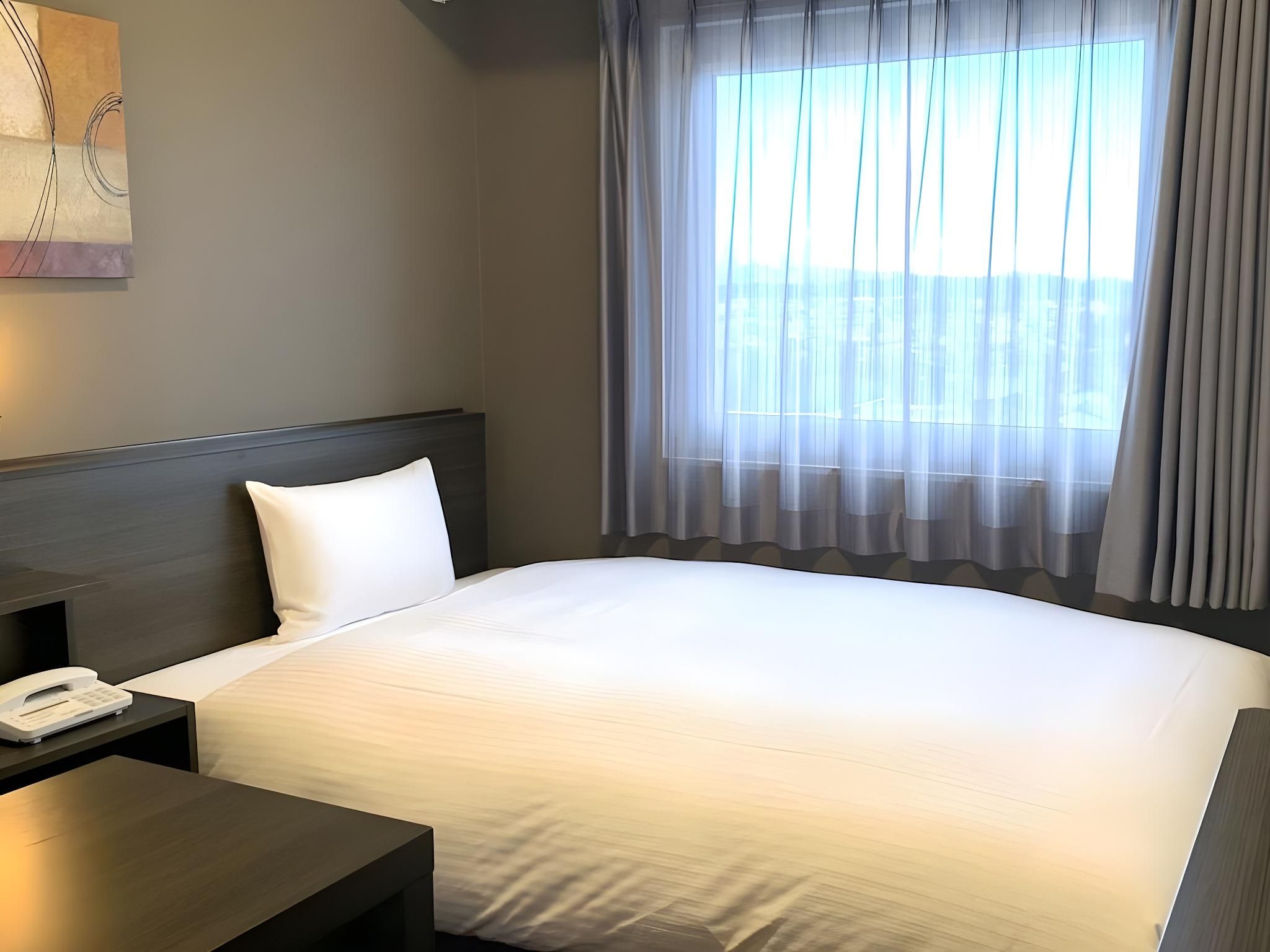 Comfort Single Room - Smoking