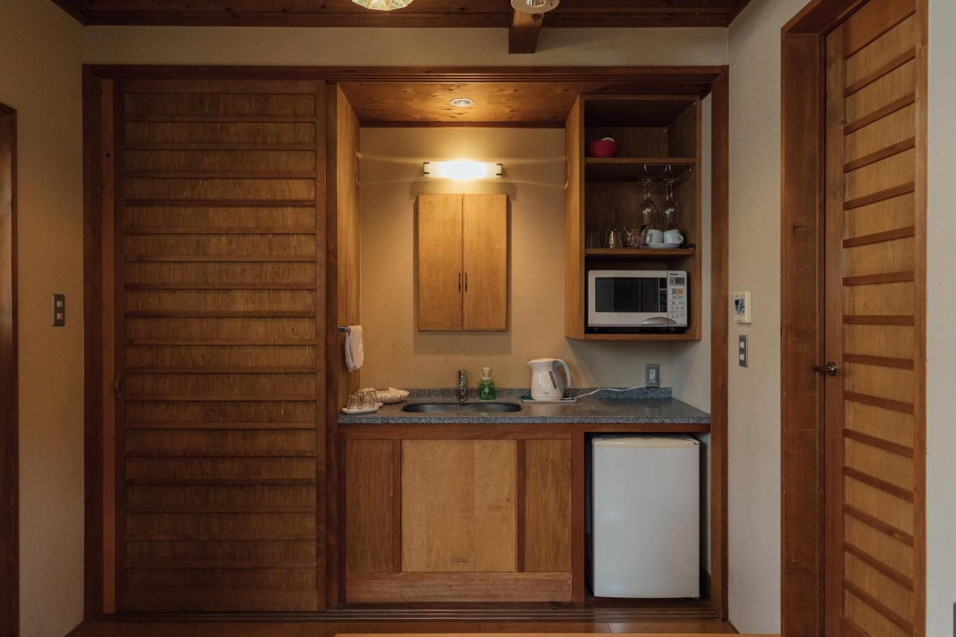 Superior Cottage with bedrooms