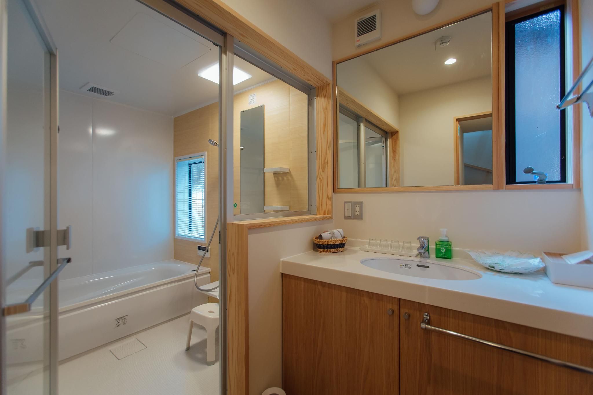 Deluxe Cottage Room
