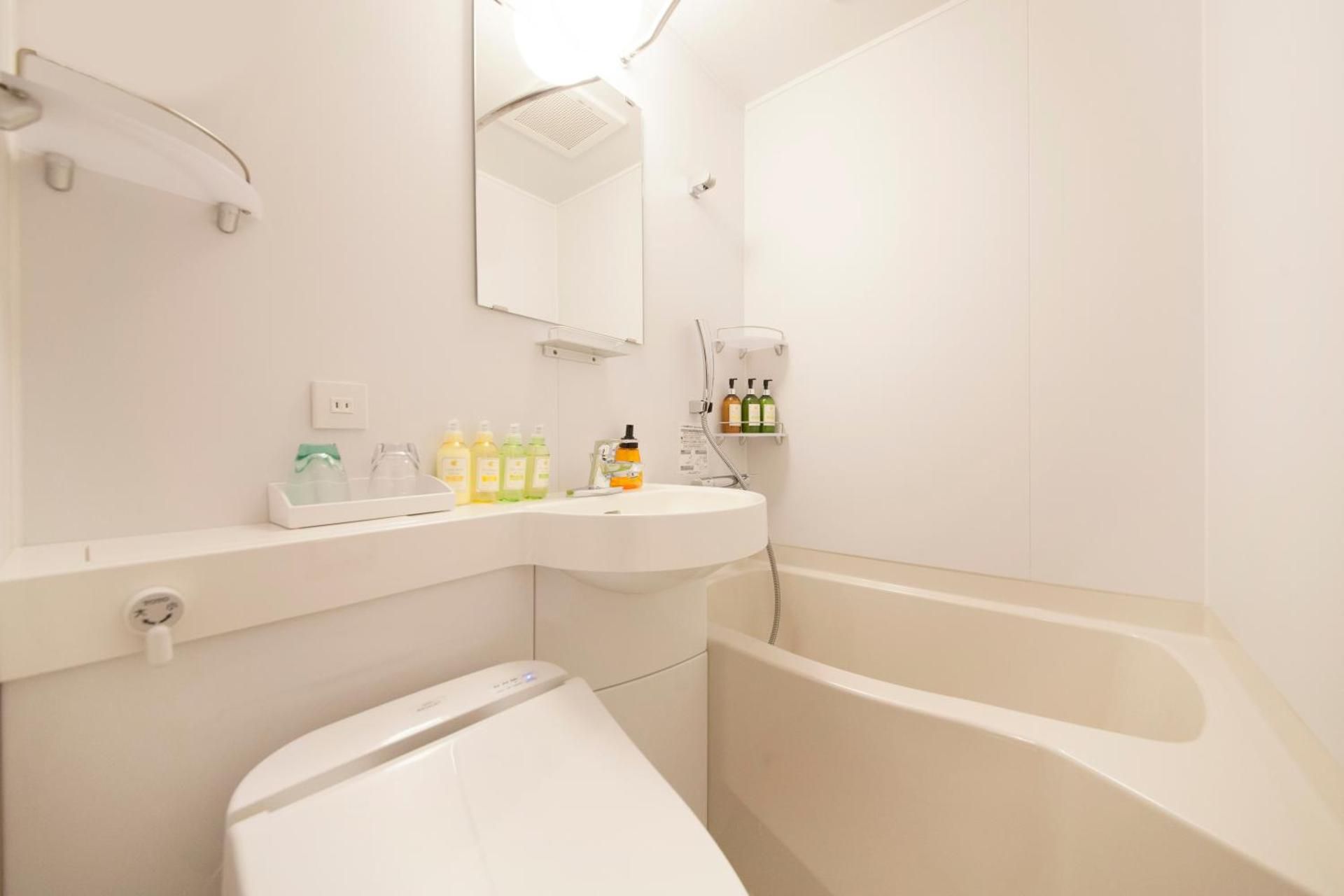 undefined Centurion Hotel & Spa Ueno Station 10