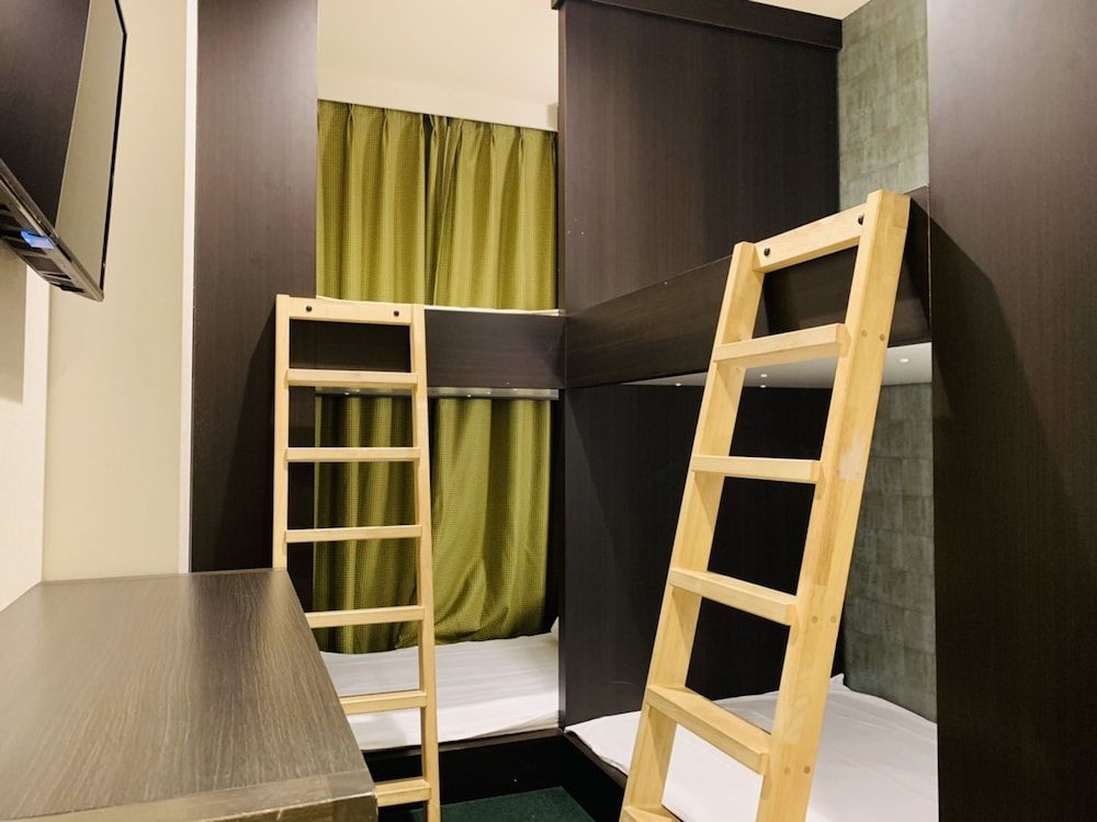 undefined Centurion Hotel & Spa Ueno Station 4