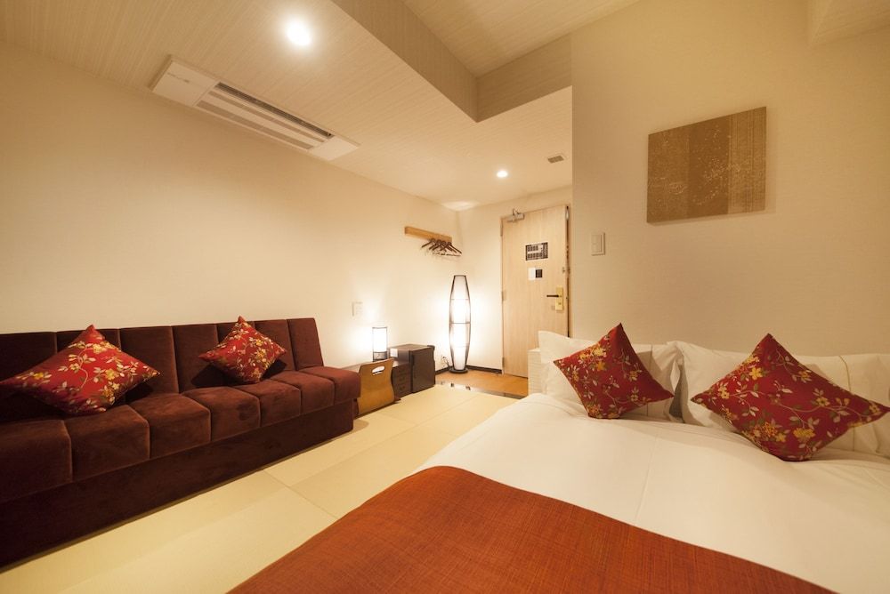 undefined Centurion Hotel & Spa Ueno Station 8