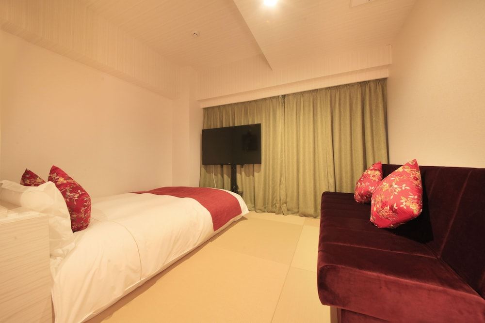 undefined Centurion Hotel & Spa Ueno Station 9