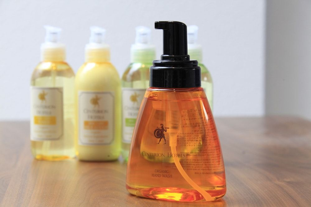 undefined Centurion Hotel & Spa Ueno Station 7