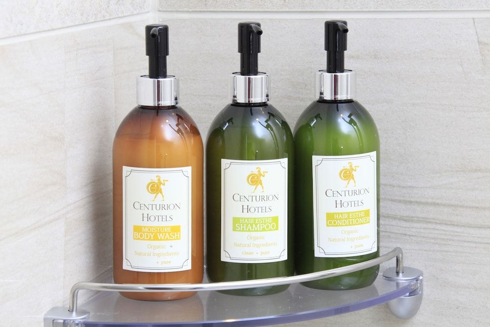 undefined Centurion Hotel & Spa Ueno Station 5