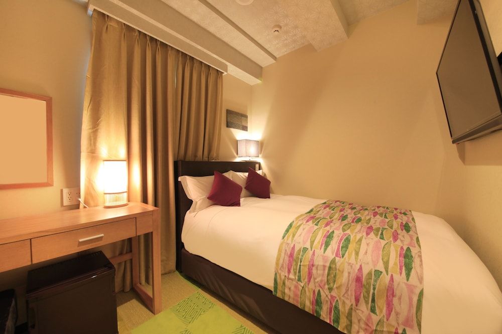 undefined Centurion Hotel & Spa Ueno Station 5