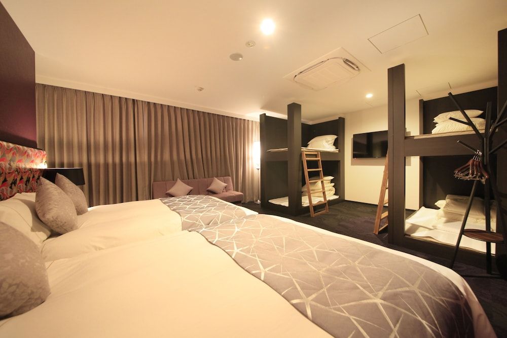 undefined Centurion Hotel & Spa Ueno Station