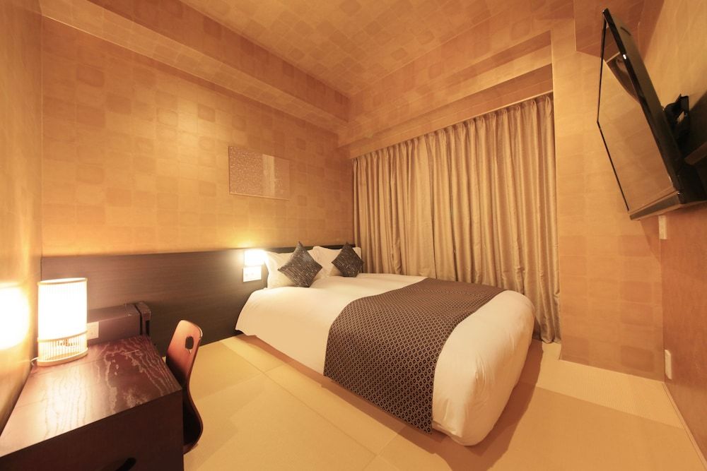 undefined Centurion Hotel & Spa Ueno Station 3