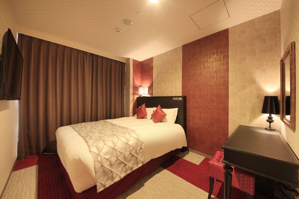 undefined Centurion Hotel & Spa Ueno Station 3