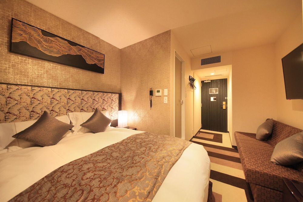 undefined Centurion Hotel & Spa Ueno Station 5