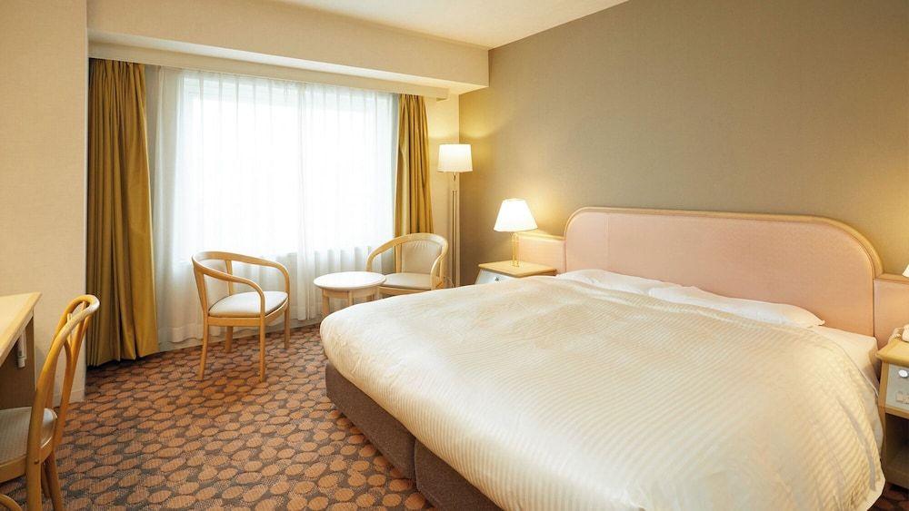 Deluxe Double Room, Non Smoking