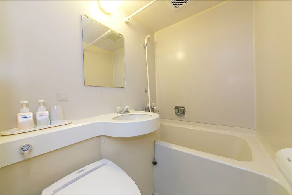 Twin Room, 2 Twin Beds