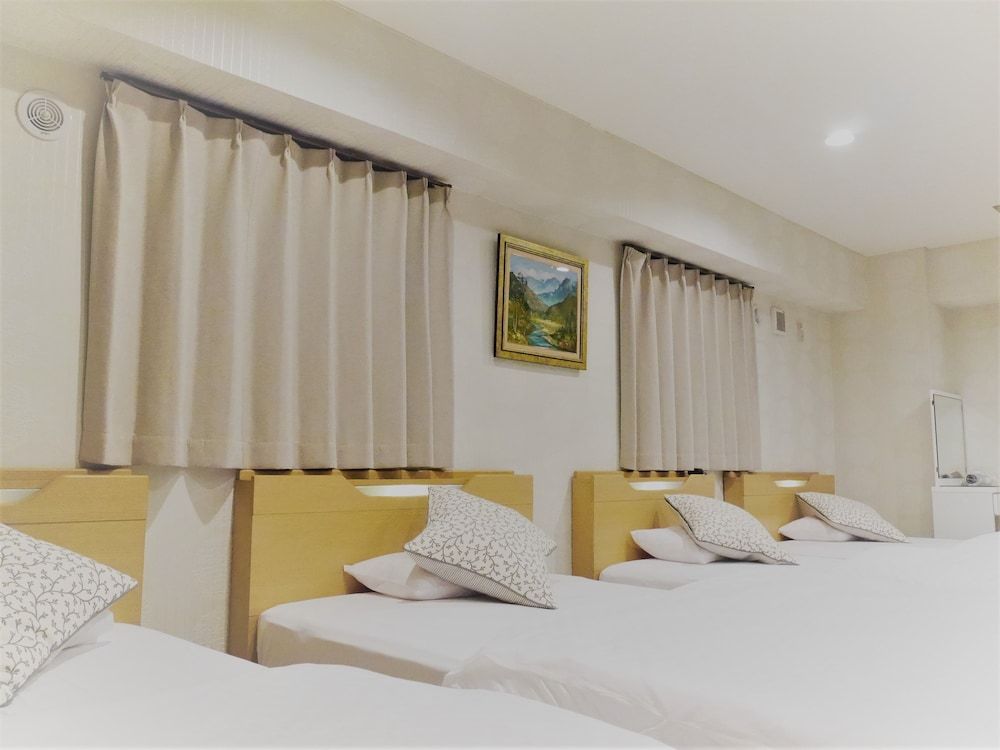 Sarangbang Family Room 2