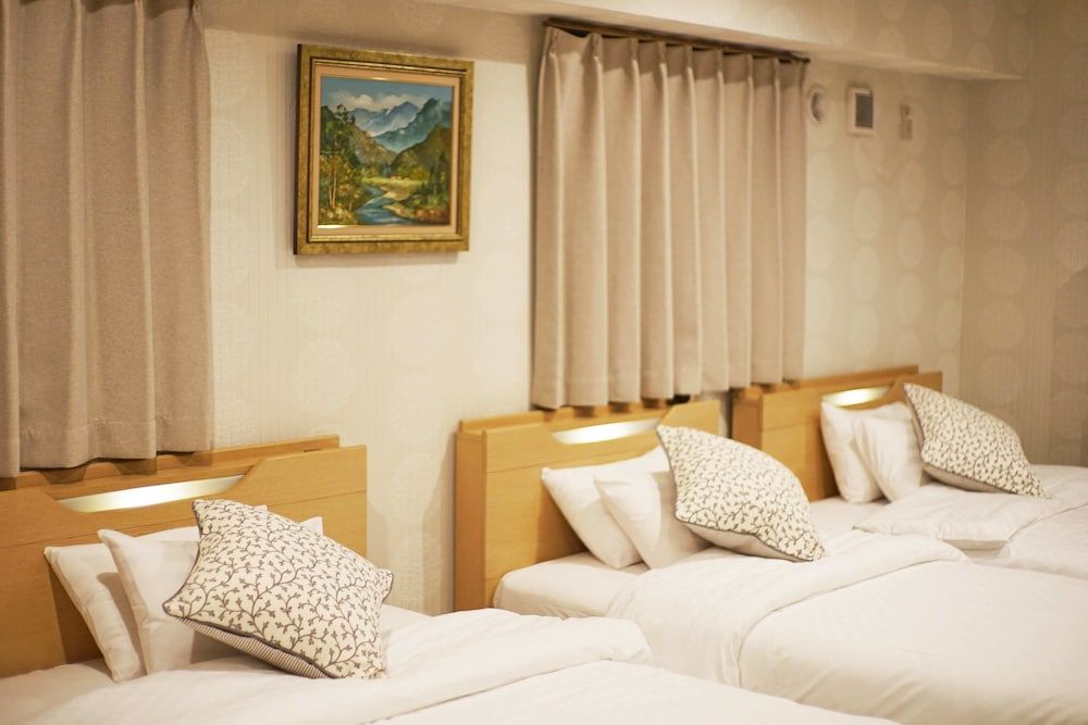 Sarangbang Family Room 7