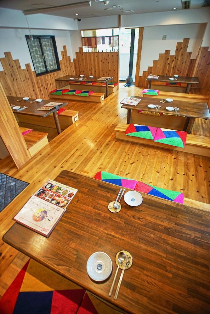 undefined Sarangbang 10