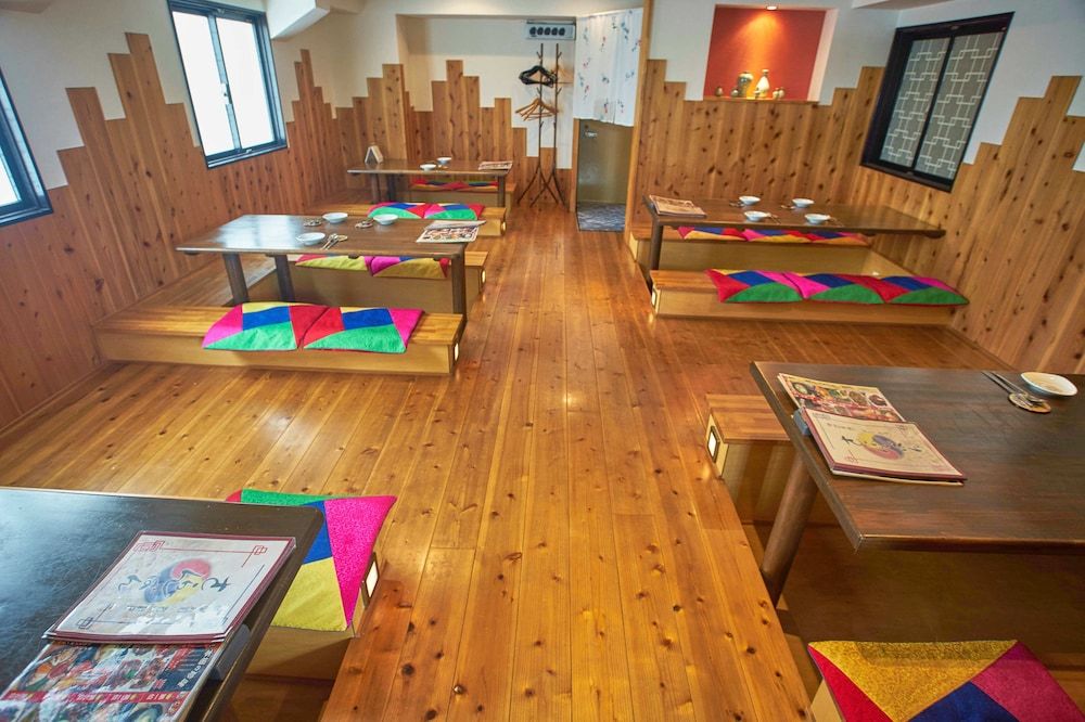 undefined Sarangbang 9