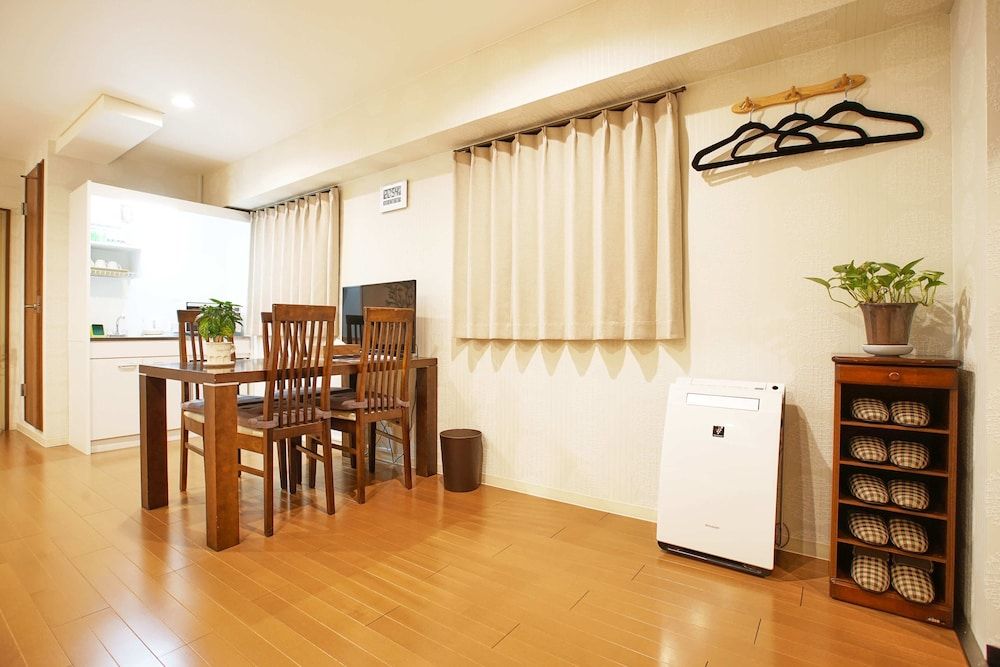 Sarangbang Family Room 17