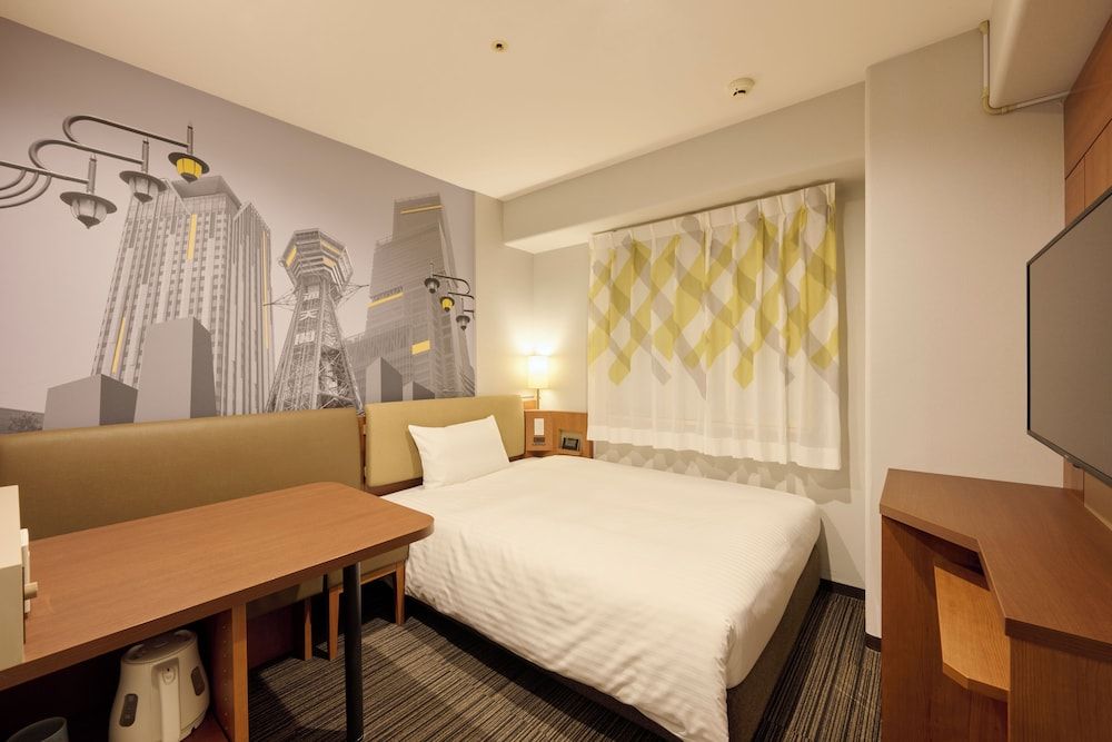 undefined JR WEST GROUP VIA INN SHINOSAKA 2