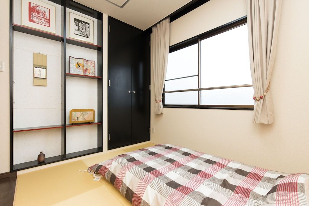 Kyoto Matsu-ya Private Vacation Home 8