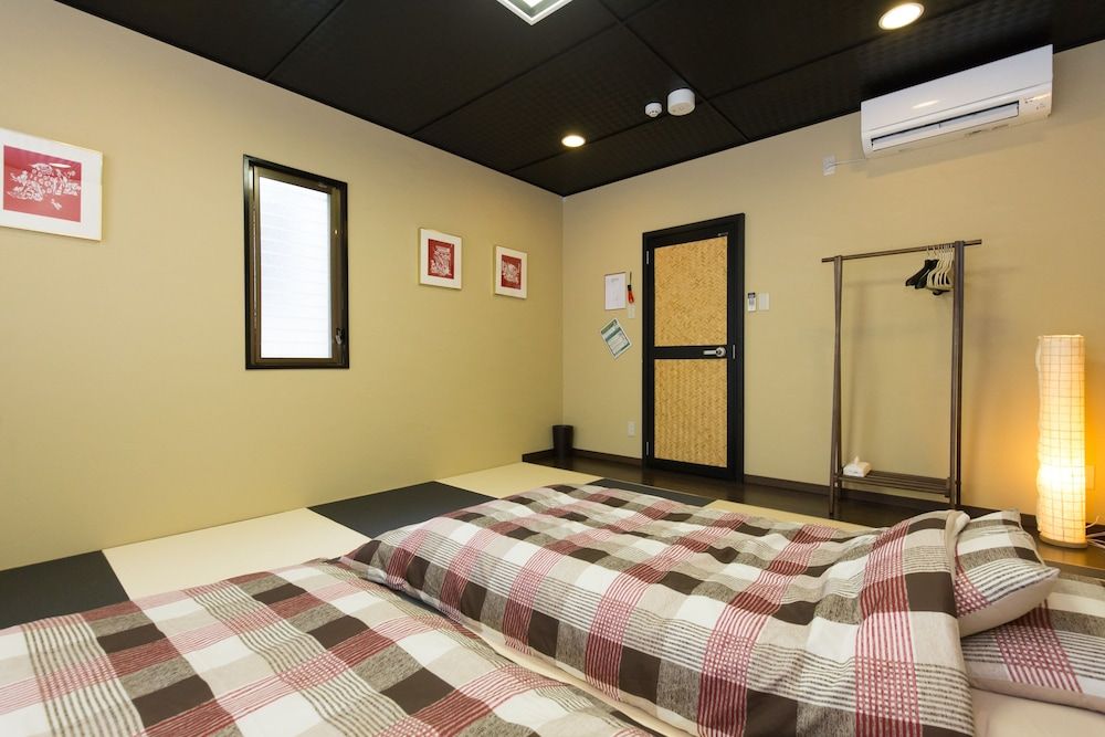 Kyoto Matsu-ya Private Vacation Home 7