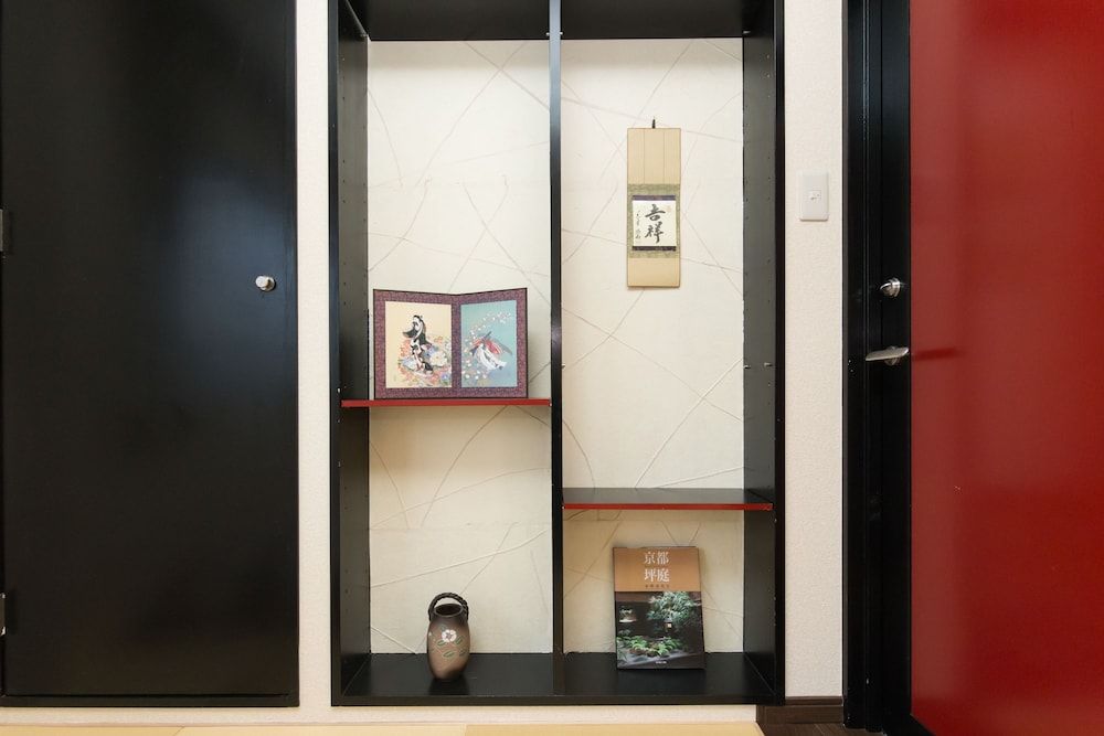 Kyoto Matsu-ya Private Vacation Home 13