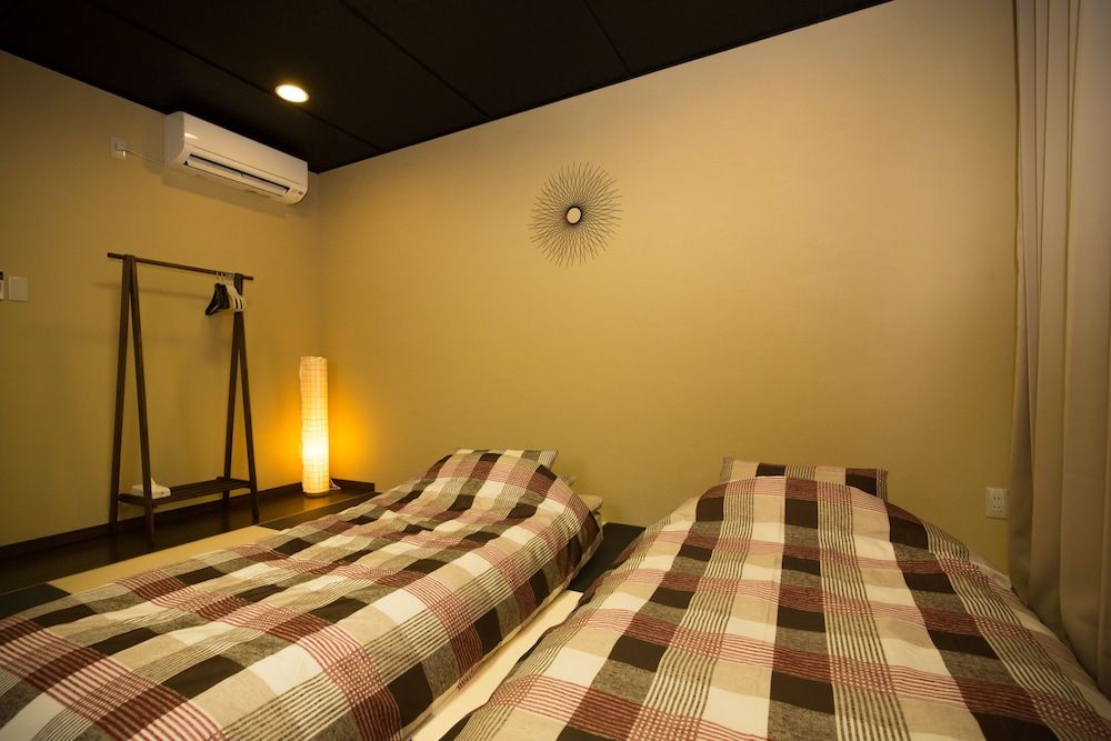 Kyoto Matsu-ya Private Vacation Home 10