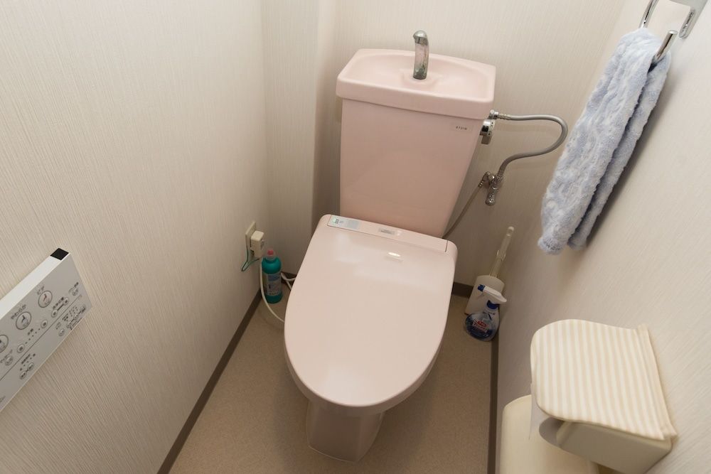 Kyoto Matsu-ya Private Vacation Home 15