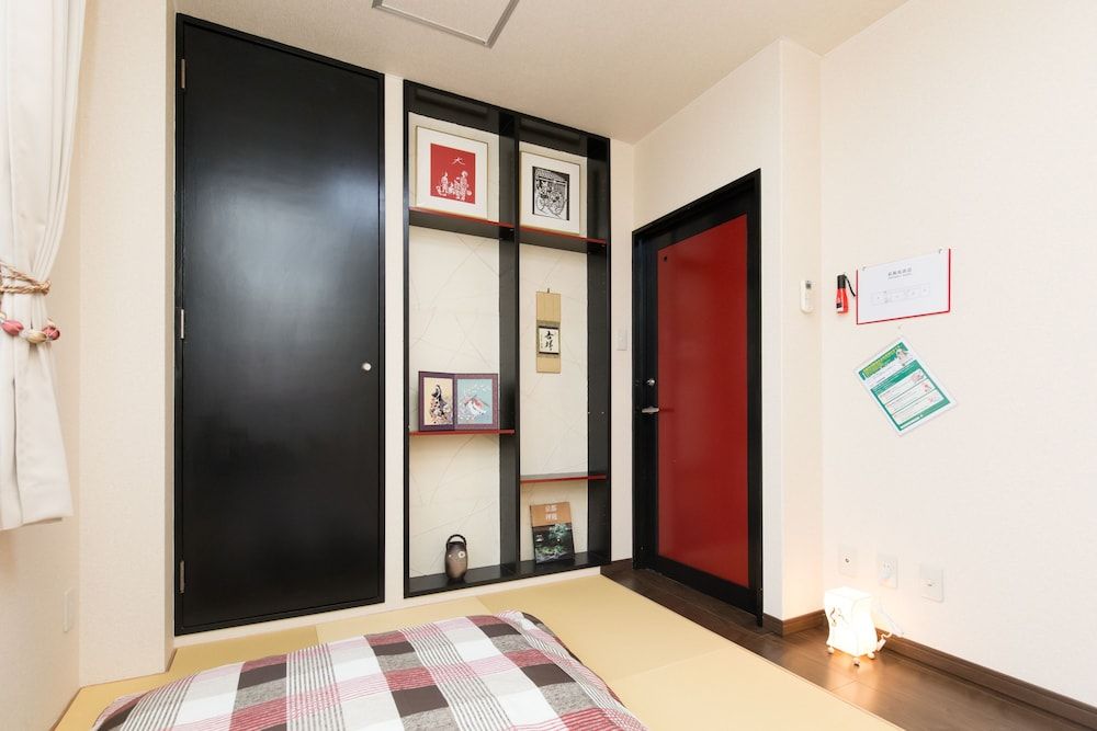 Kyoto Matsu-ya Private Vacation Home 22