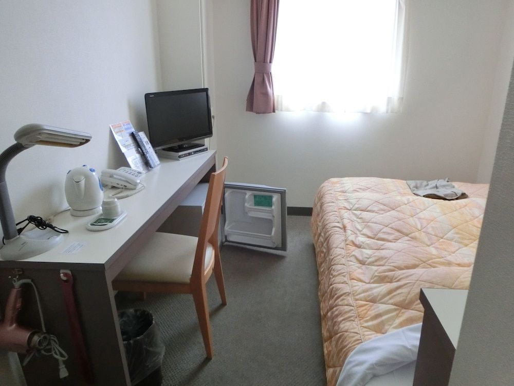 Single Room, Non Smoking (with Parking)