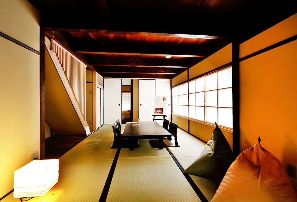 undefined Tawara-An 9