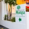 Condominium Hotel Monpa