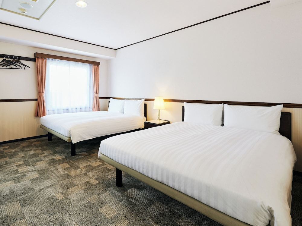 Standard Twin Room, Non Smoking