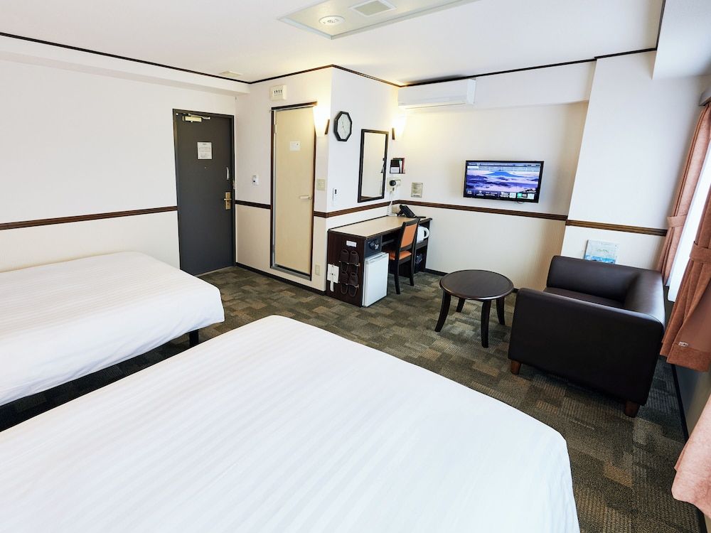 Standard Twin Room, Non Smoking