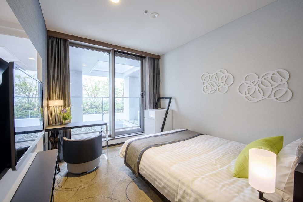 undefined FutakoTamagawa Excel Hotel Tokyu 2