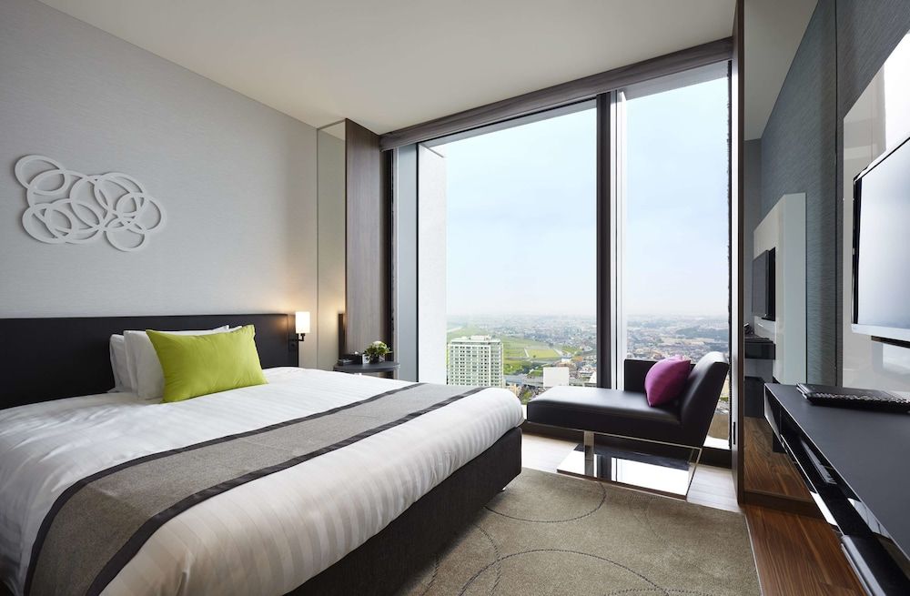 undefined FutakoTamagawa Excel Hotel Tokyu 5