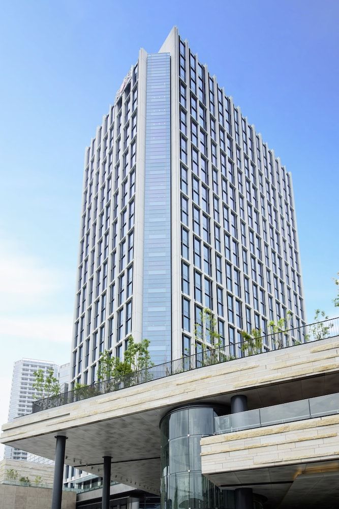 undefined FutakoTamagawa Excel Hotel Tokyu 9
