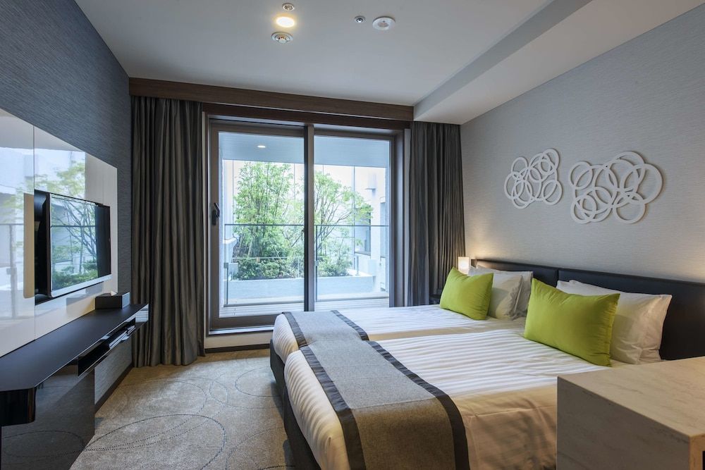 undefined FutakoTamagawa Excel Hotel Tokyu 3