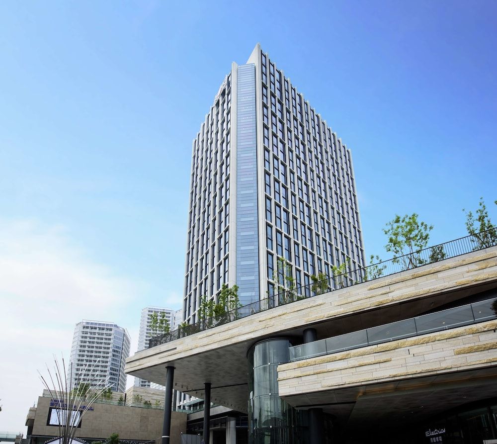 undefined FutakoTamagawa Excel Hotel Tokyu 6