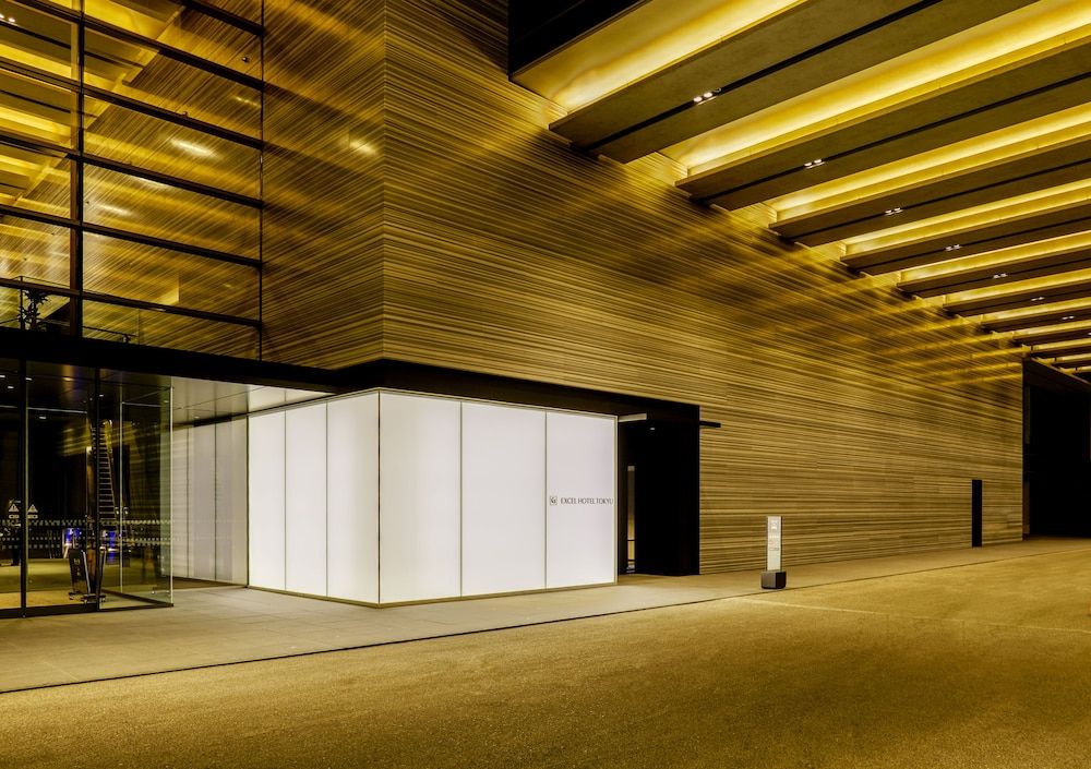 undefined FutakoTamagawa Excel Hotel Tokyu 8