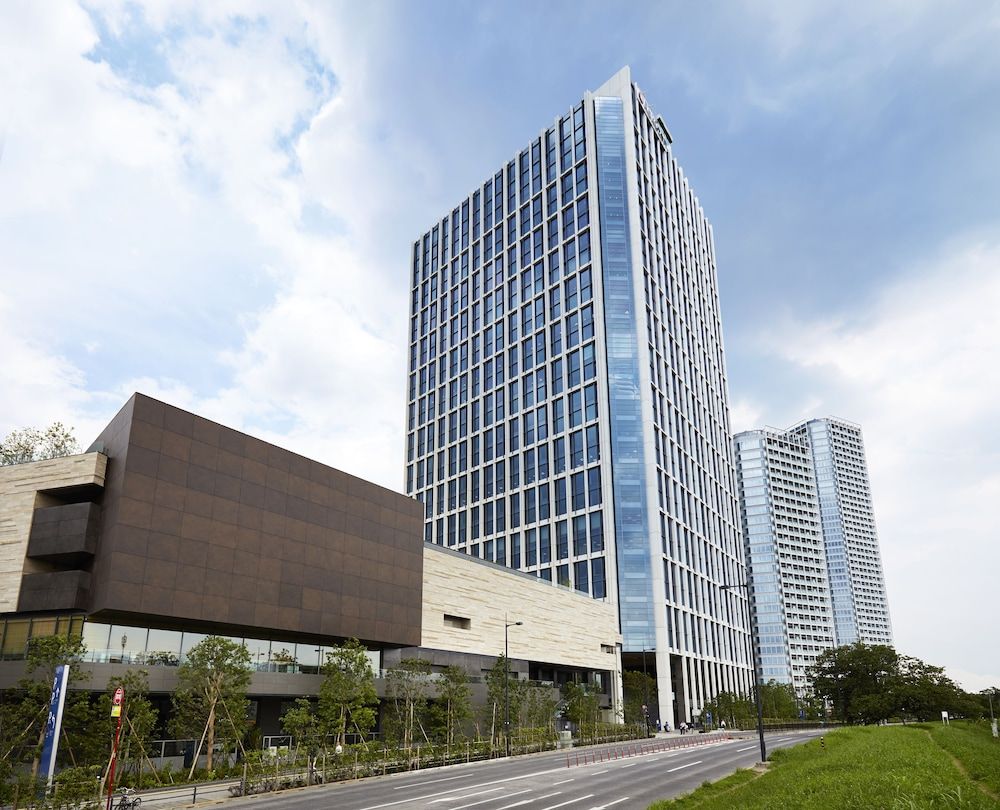 undefined FutakoTamagawa Excel Hotel Tokyu 10