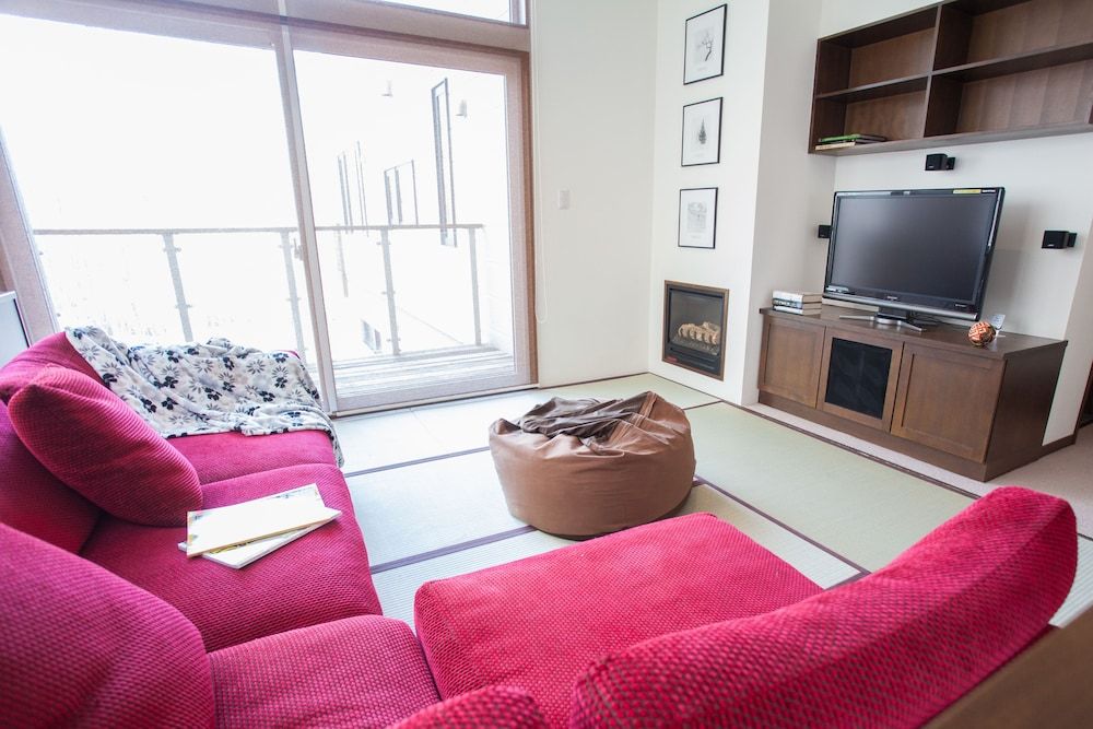 Townhome, 4 Bedrooms (with bunks)