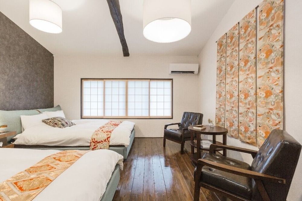 Higashiyama Ryu Machiya Entire House 6