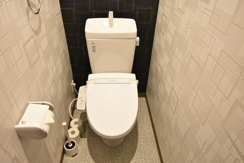 Higashiyama Ryu Machiya Entire House 9