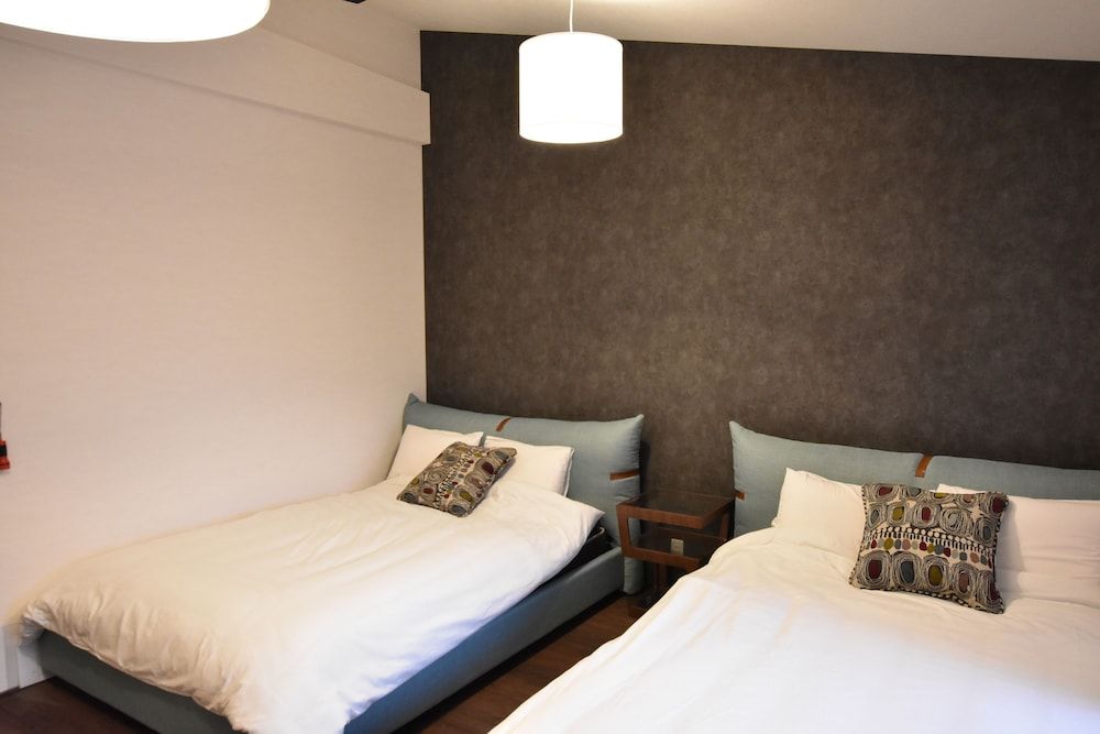 Higashiyama Ryu Machiya Entire House 3